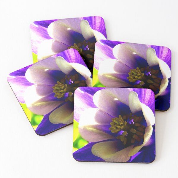 Item preview, CLOSE UP PHOTO OF FLOWER BLOOM designed and sold by mymumsart.