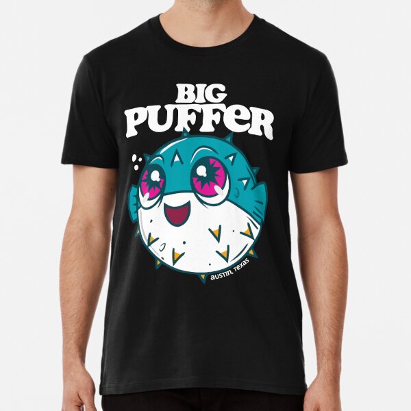 Bigpuffer Gifts & Merchandise for Sale | Redbubble