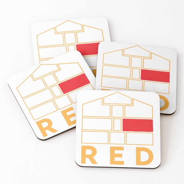 Item preview, Lover House Eras Red designed and sold by Evan Dodson.