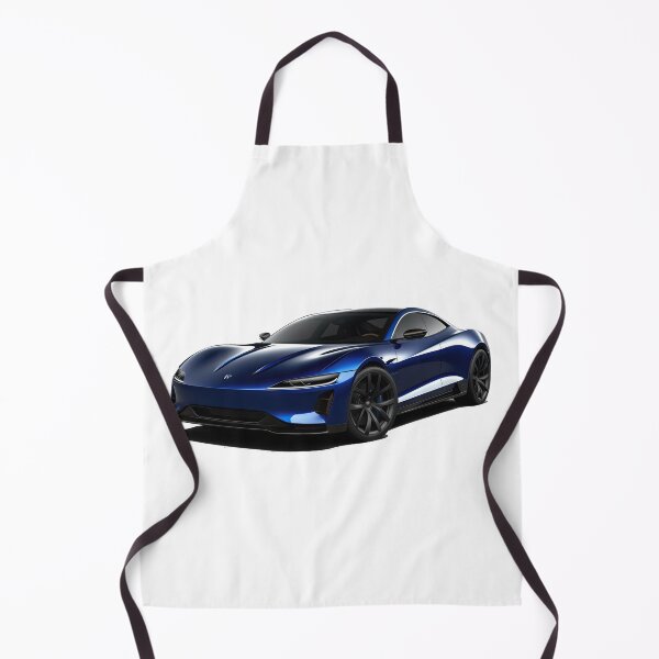 Item preview, EV Sports Coupe Concept designed and sold by Offsite.