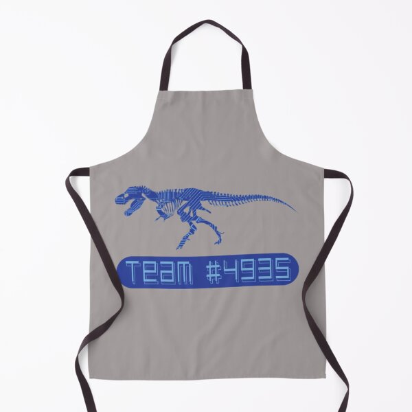 Item preview, T-Rex 2023 Charged Up Logo designed and sold by TRex4935.