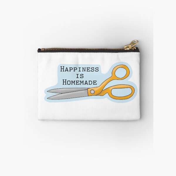 Item preview, Happiness is homemade  designed and sold by Melanie  B.