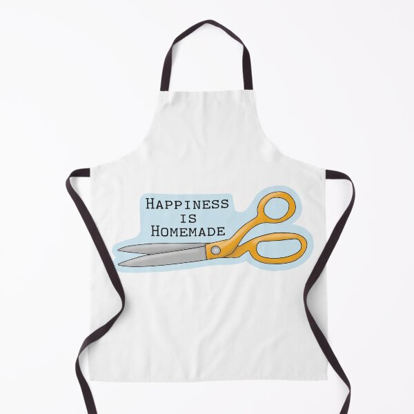 Item preview, Happiness is homemade  designed and sold by Melanie  B.