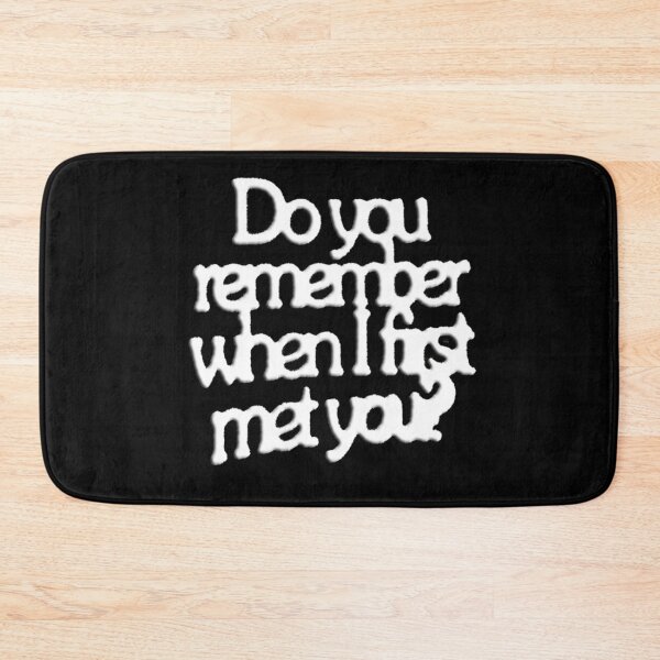 Item preview, Do You Remember? designed and sold by Vault Emocean.
