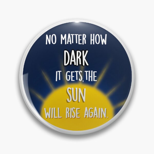 Item preview, Sun after darkness designed and sold by Melanie  B.
