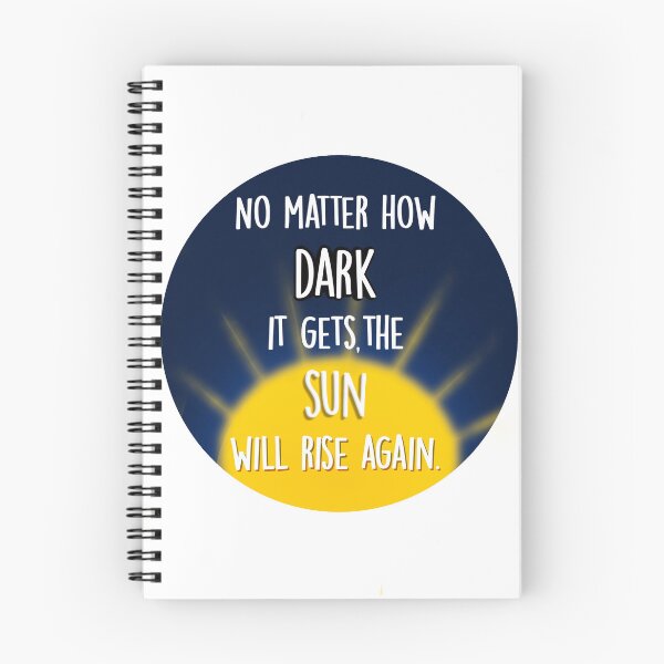 Item preview, Sun after darkness designed and sold by Melanie  B.