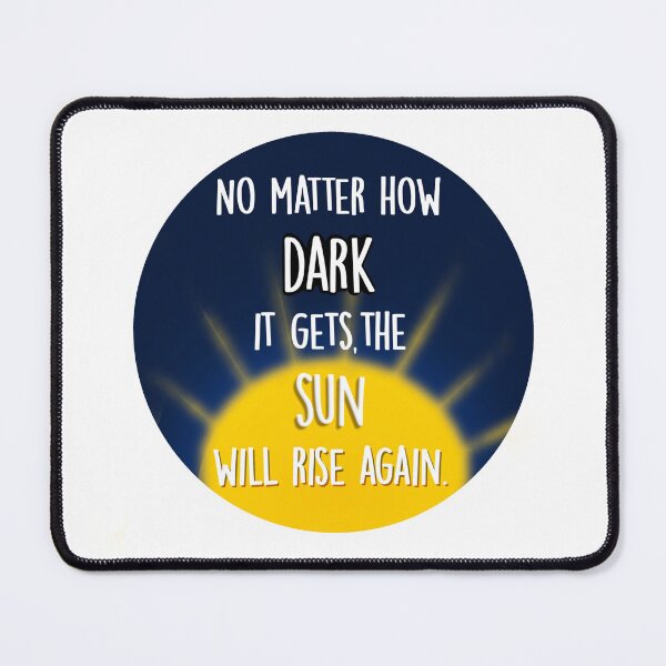 Item preview, Sun after darkness designed and sold by Melanie  B.