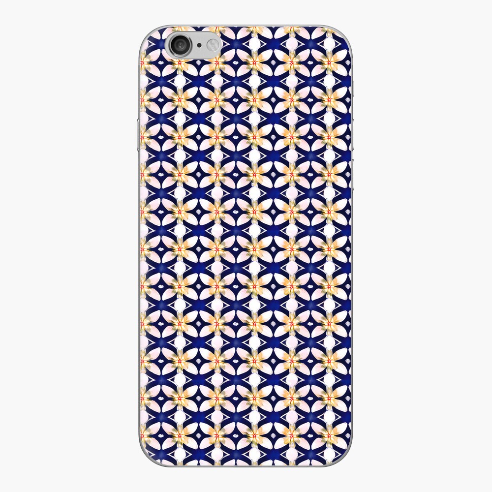 Item preview, iPhone Skin designed and sold by patternsforp.