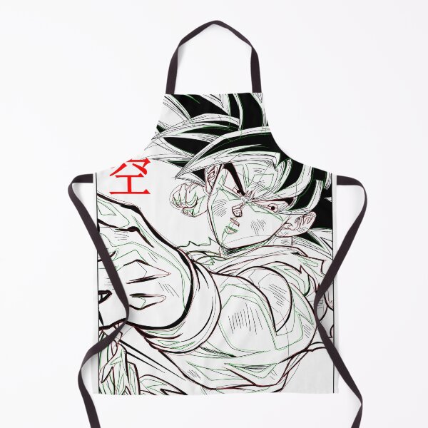 Item preview, The Saya Warrior designed and sold by BSCStore.