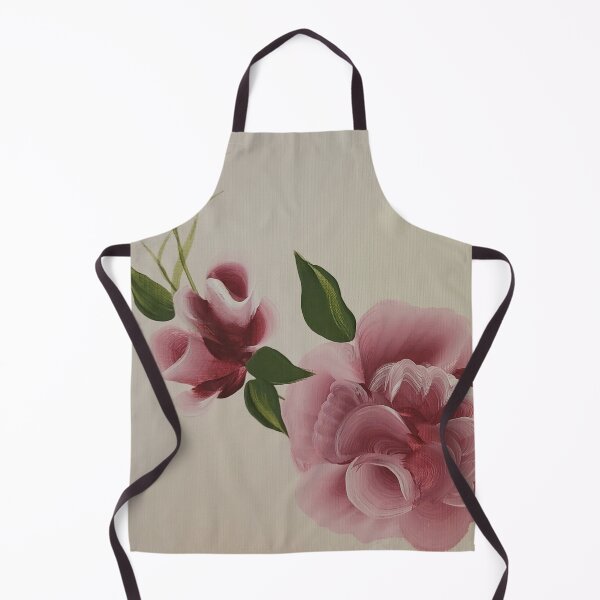 Artikelvorschau, Handbemalte Rose Swag entworfen und verkauft von Ediebxgood.