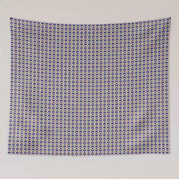 Item preview, Flower Pattern "Gregory" designed and sold by Patterns For Products.