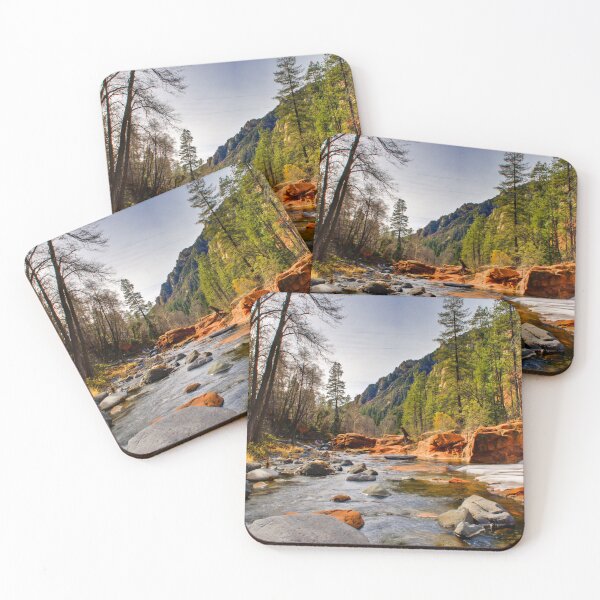 Item preview, Oak Creek Canyon designed and sold by Freese.