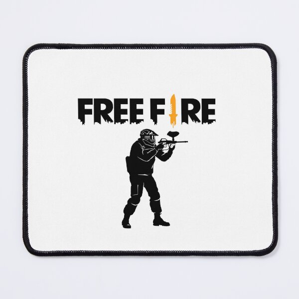 Item preview, Freefire | Garena designed and sold by FalahDigitalArt.
