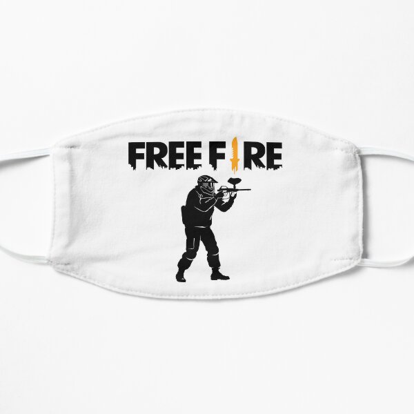 free fire mask for sale