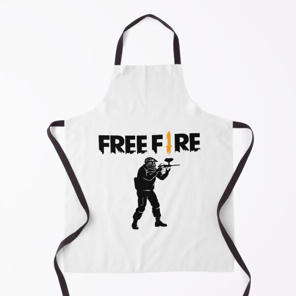 Item preview, Freefire | Garena designed and sold by FalahDigitalArt.