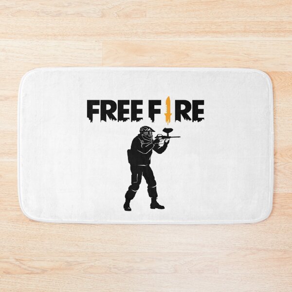 Item preview, Freefire | Garena designed and sold by FalahDigitalArt.