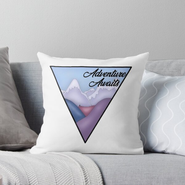 Item preview, Adventure awaits  designed and sold by Melanie  B.