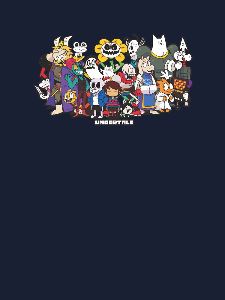 Here's an Undertale iOS 16 Wallpaper [Screenshot & Wallpaper] : r