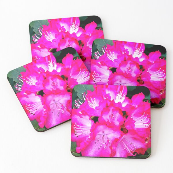 Item preview, PINK FLOWER BLOOMS designed and sold by mymumsart.