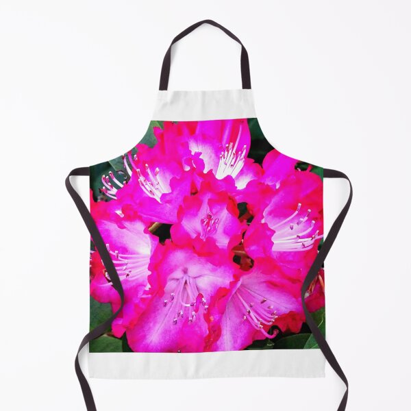 Artikelvorschau, PINK FLOWER BLOOMS entworfen und verkauft von mymumsart.