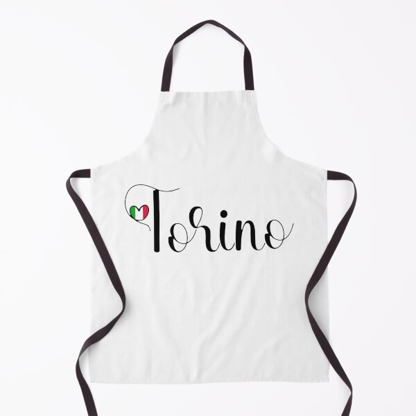 Item preview, Torino With Italian Heart - I Love Torino Italy designed and sold by molamode.