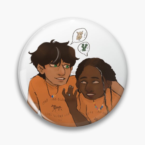 Item preview, percabeth  designed and sold by chueog.