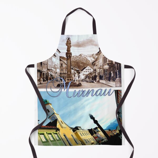 Item preview, Murnau old and new designed and sold by angel1.