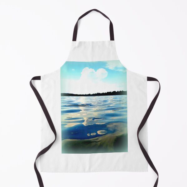 Item preview, Staffelsee waves designed and sold by angel1.