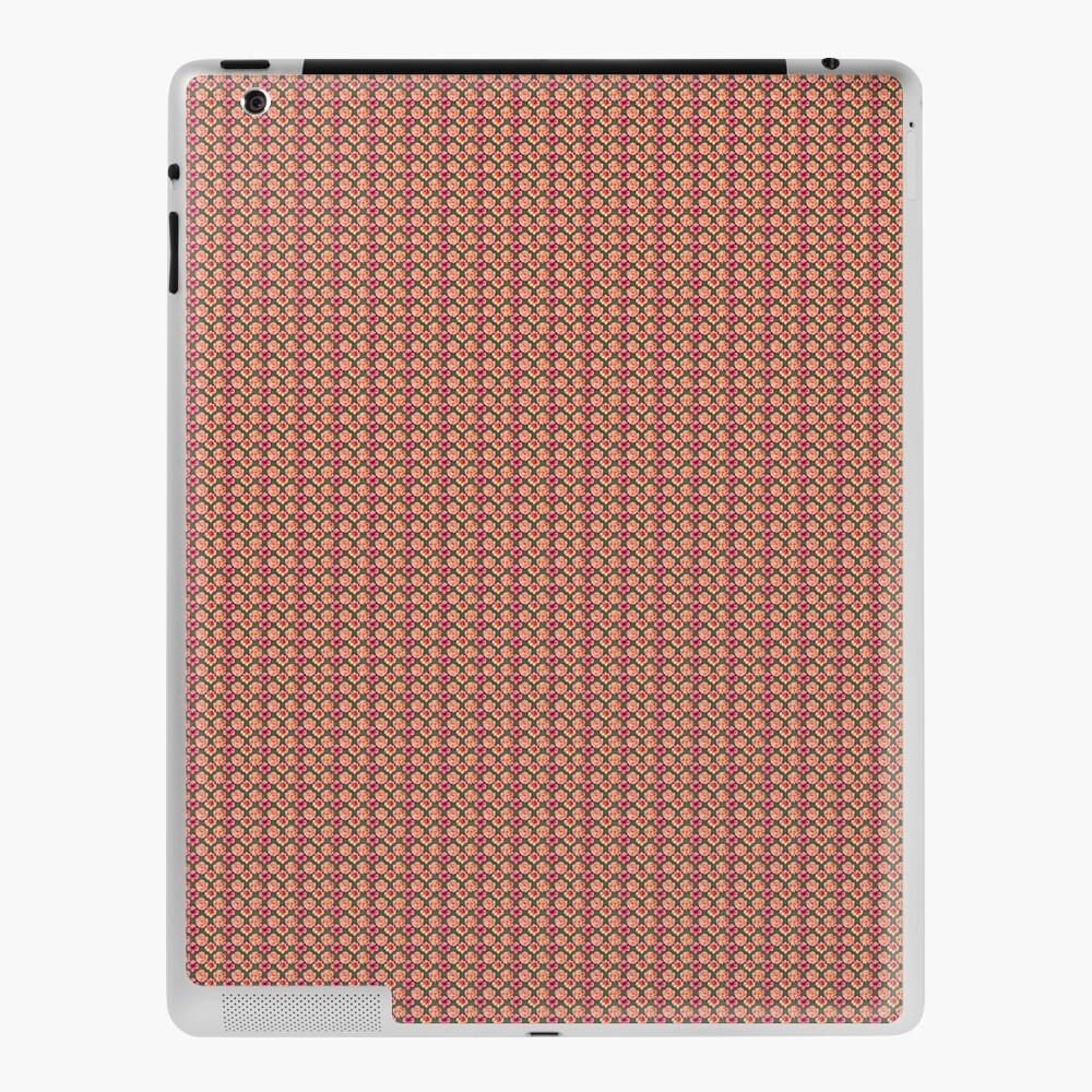 Item preview, iPad Skin designed and sold by patternsforp.