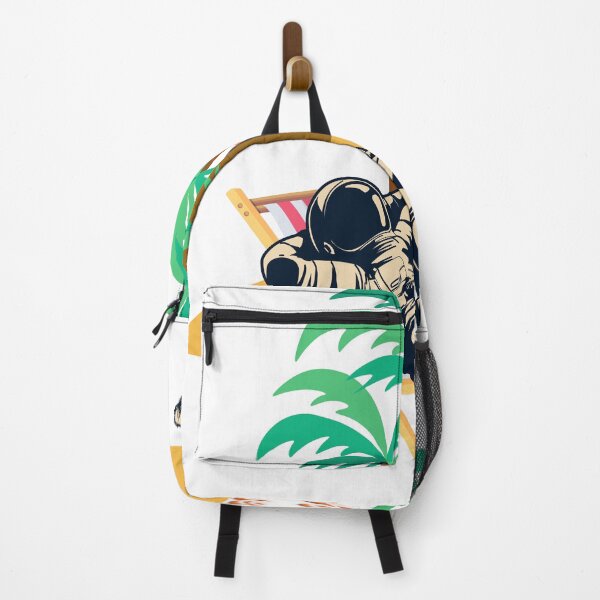 Item preview, Cosmonaut on the beach please. designed and sold by Madeleine4Art.