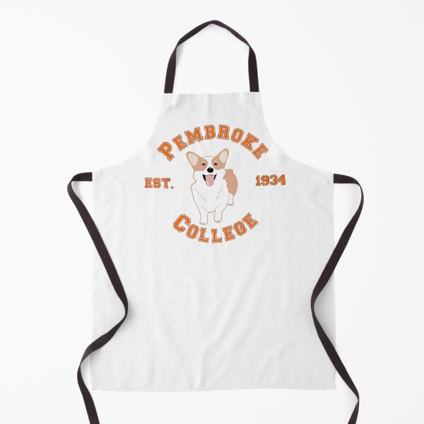 Item preview, Corgi College Orange designed and sold by Lrtheurer.