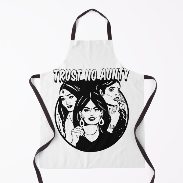 Item preview, Trust No Aunty Merch Trust No Aunty designed and sold by Nicolashca.