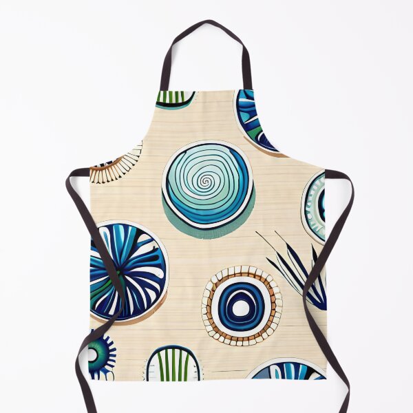 Item preview, Watercolor Seashells designed and sold by Gustavo Navarro.