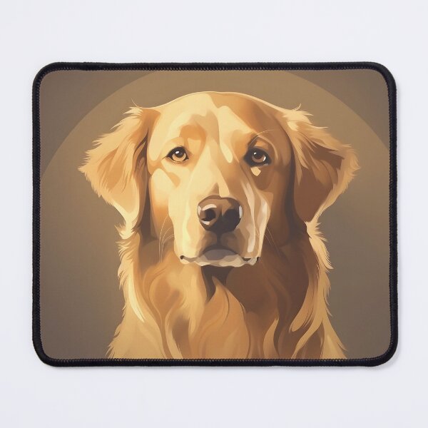 Item preview, Golden Good Boy designed and sold by PyramidSchmear.