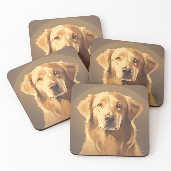 Item preview, Golden Good Boy designed and sold by PyramidSchmear.