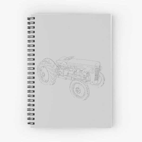 Item preview, Ferguson tractor designed and sold by iancoppack.