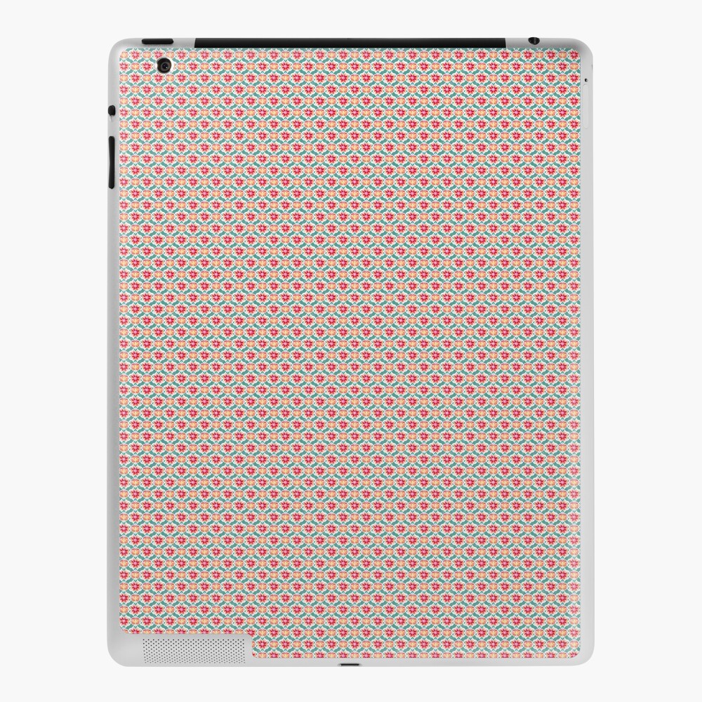 Item preview, iPad Skin designed and sold by patternsforp.
