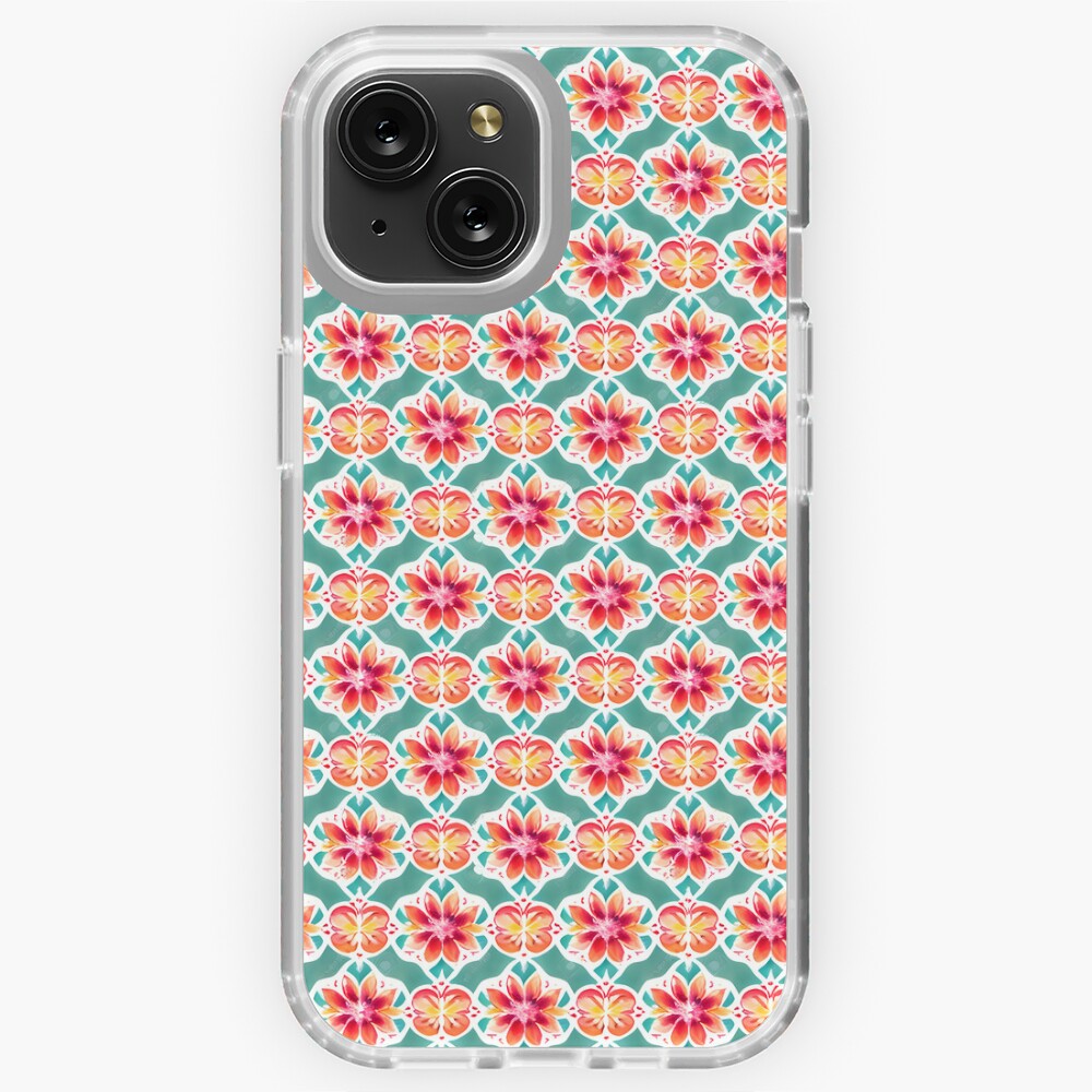 Item preview, iPhone Soft Case designed and sold by patternsforp.