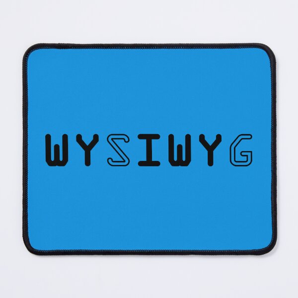 Item preview, WSYIWYG designed and sold by Inventobot.