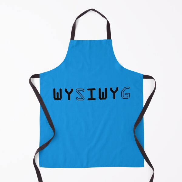 Item preview, WSYIWYG designed and sold by Inventobot.
