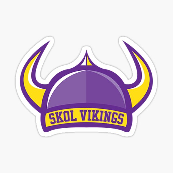 Skol Vikings Gifts & Merchandise for Sale