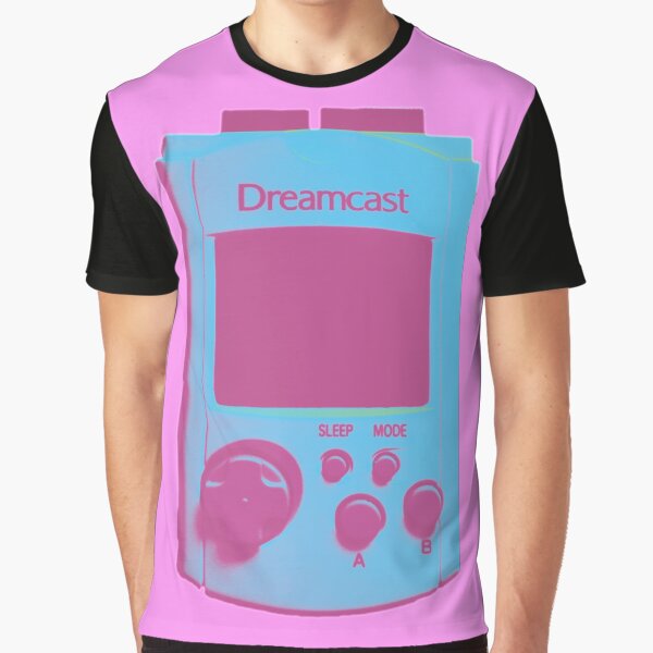 Vista previa del artículo con la obra «Dreamcast VMU», diseñado y vendido por onjai.