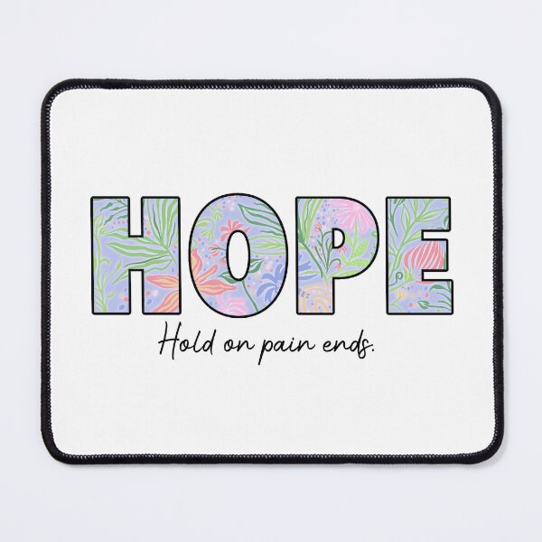 Item preview, Hope designed and sold by Melanie  B.
