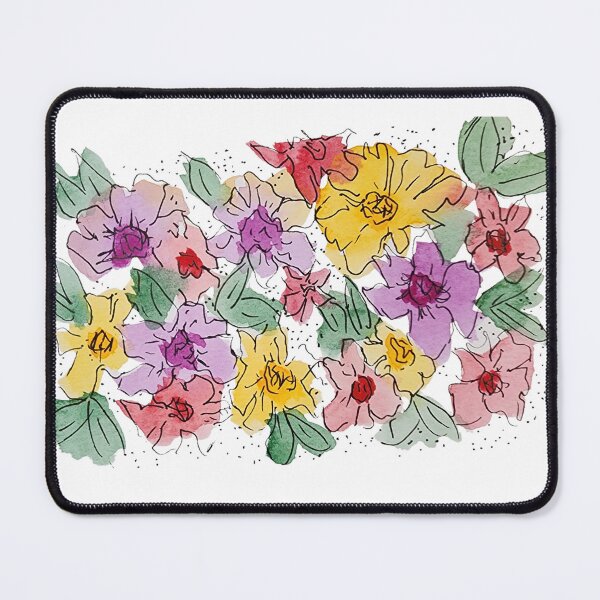 Item preview, Fun Florals designed and sold by jaylenek.