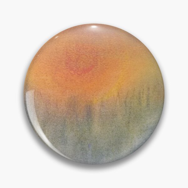 Item preview, Smoky Sunset Over the Forest designed and sold by Scott and Mary Schneider art_photography.