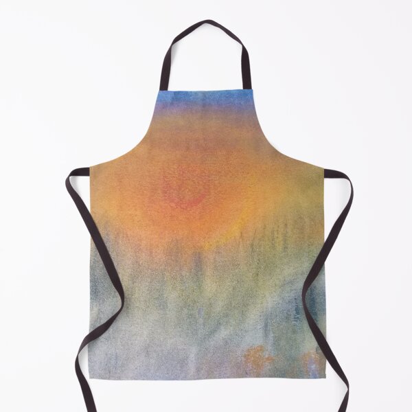 Item preview, Smoky Sunset Over the Forest designed and sold by Scott and Mary Schneider art_photography.