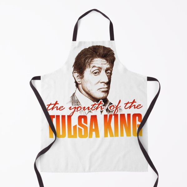 Item preview, Tulsa King series fan works graphic design by ironpalette designed and sold by ironpalette.