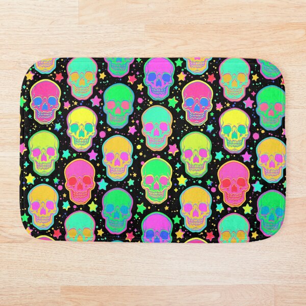 Item preview, Pastel Candy Skullz designed and sold by WowThatsAwful.