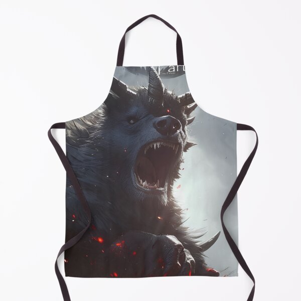 Item preview, Onikuma designed and sold by TerraTartarus.