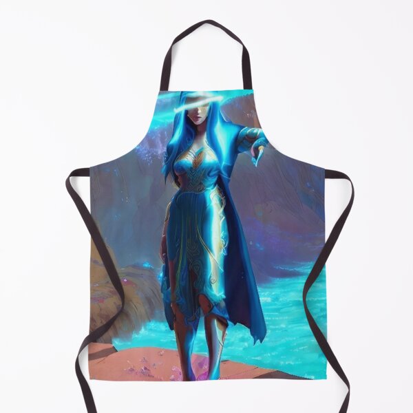 Item preview, Magic super hero women. designed and sold by Lan thi Nguyen.